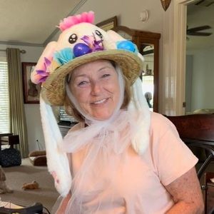 Meet your Posher, Rhonda